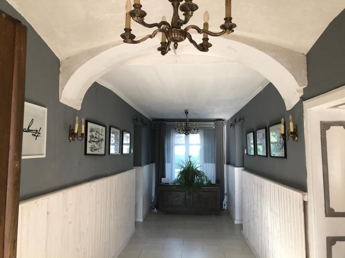 Villa Theresienhof Rosegg Dış mekan fotoğraf
