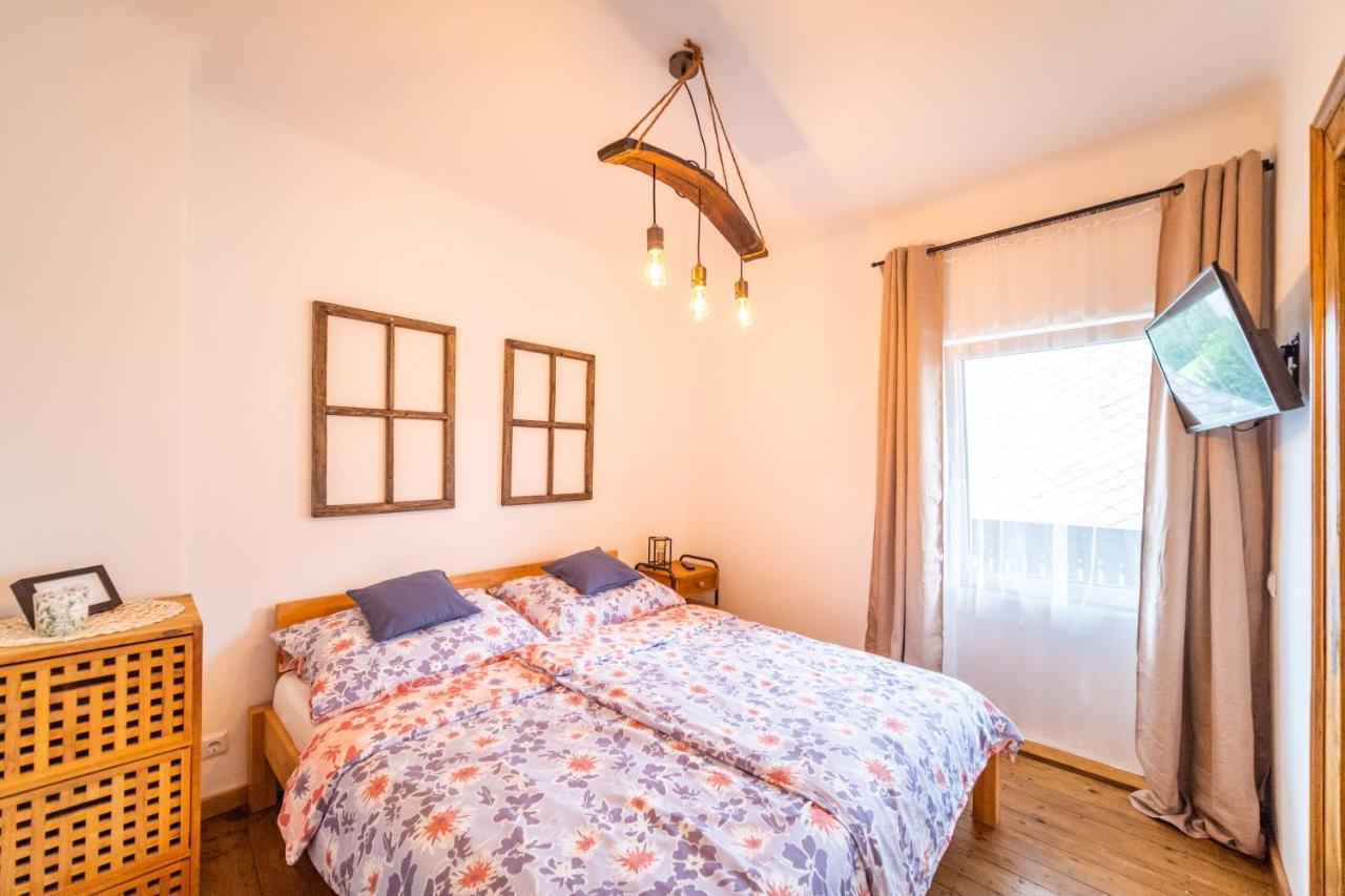 Villa Theresienhof Rosegg Dış mekan fotoğraf