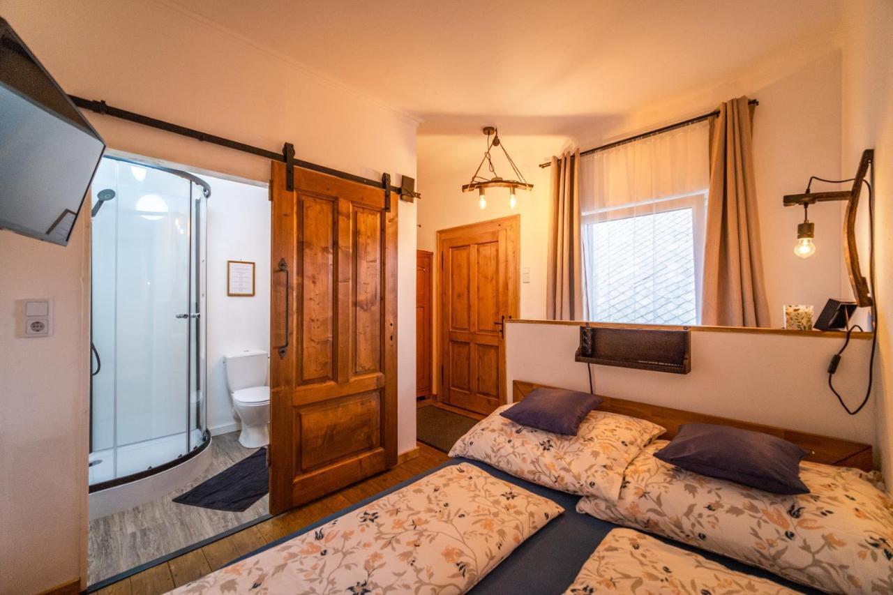 Villa Theresienhof Rosegg Dış mekan fotoğraf