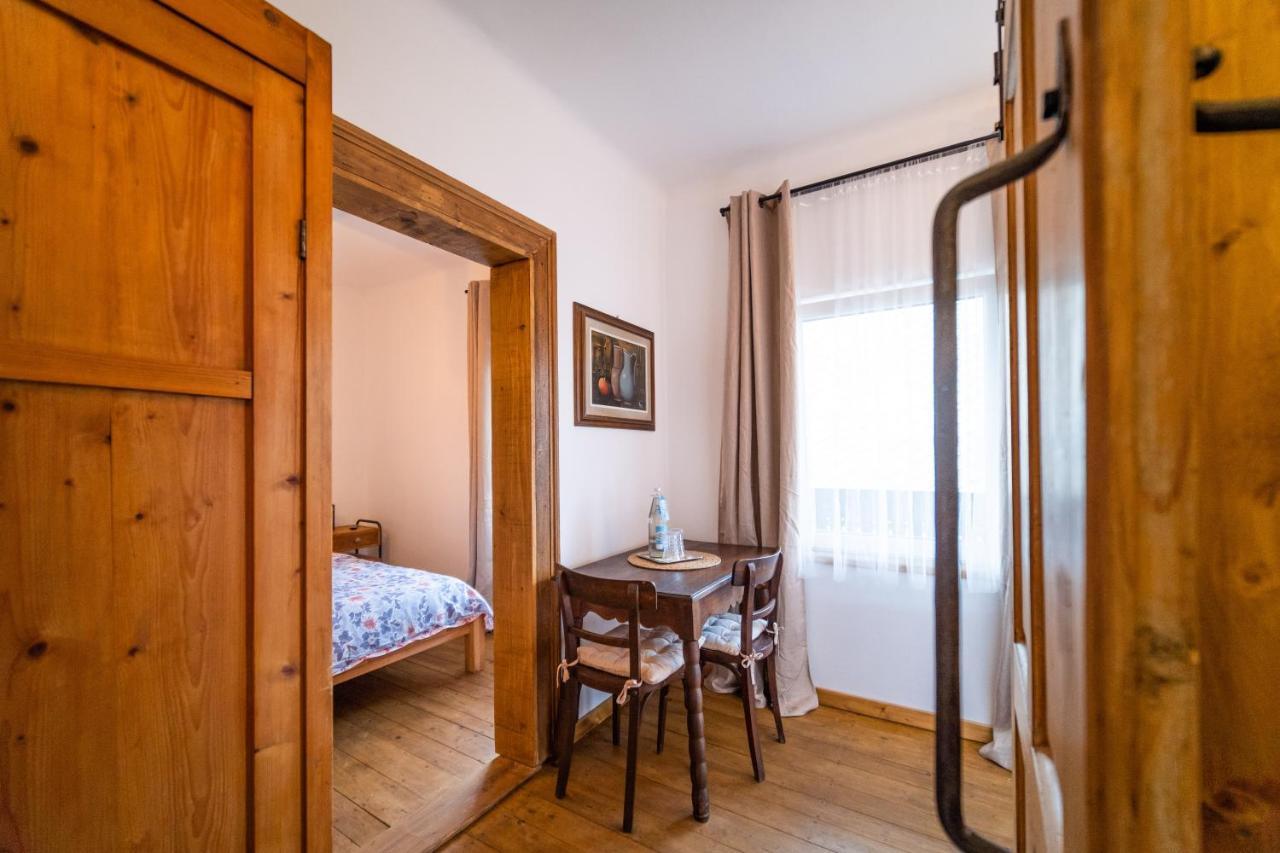 Villa Theresienhof Rosegg Dış mekan fotoğraf