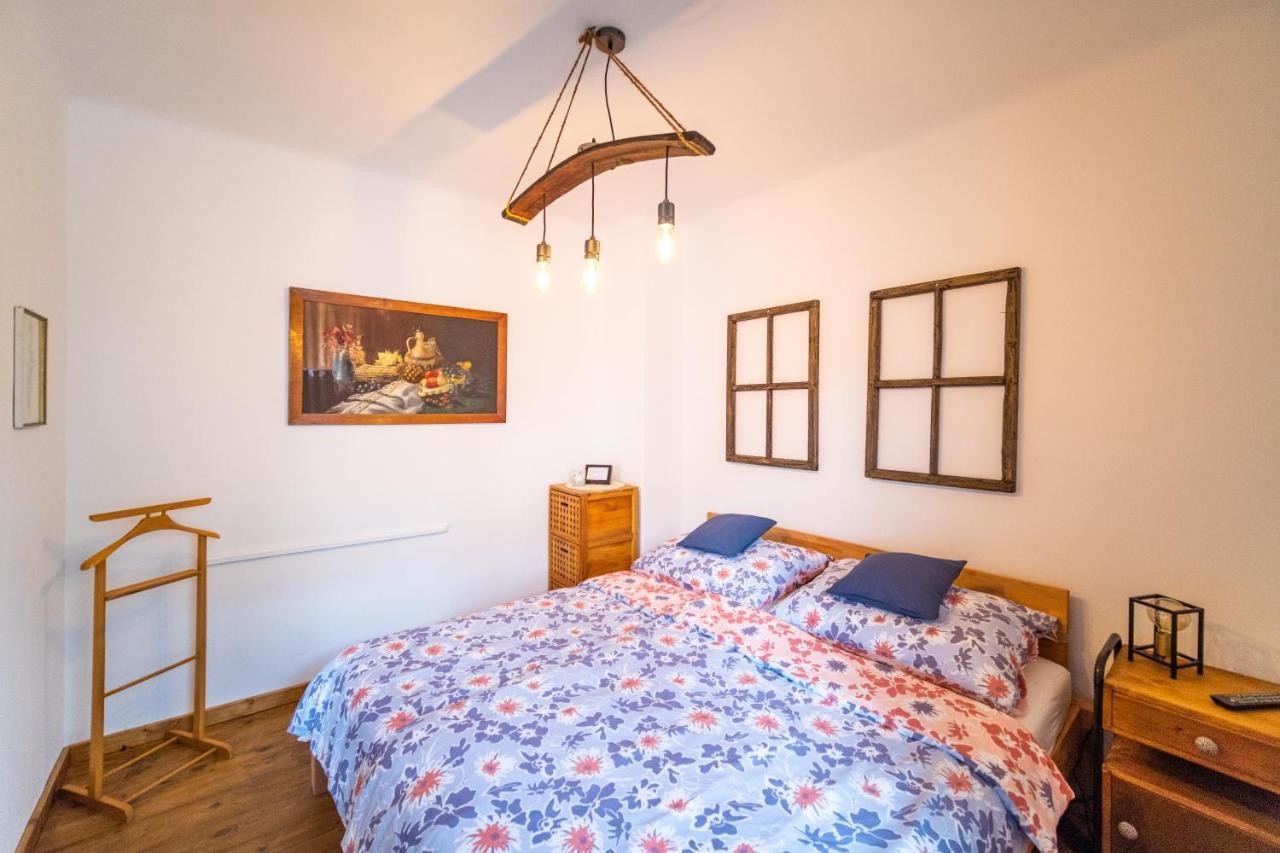 Villa Theresienhof Rosegg Dış mekan fotoğraf
